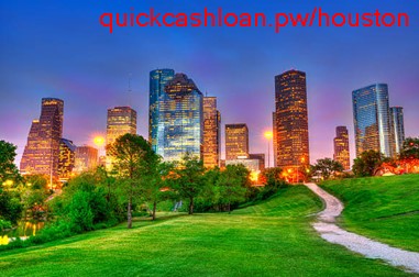 Payday Loan in Houston